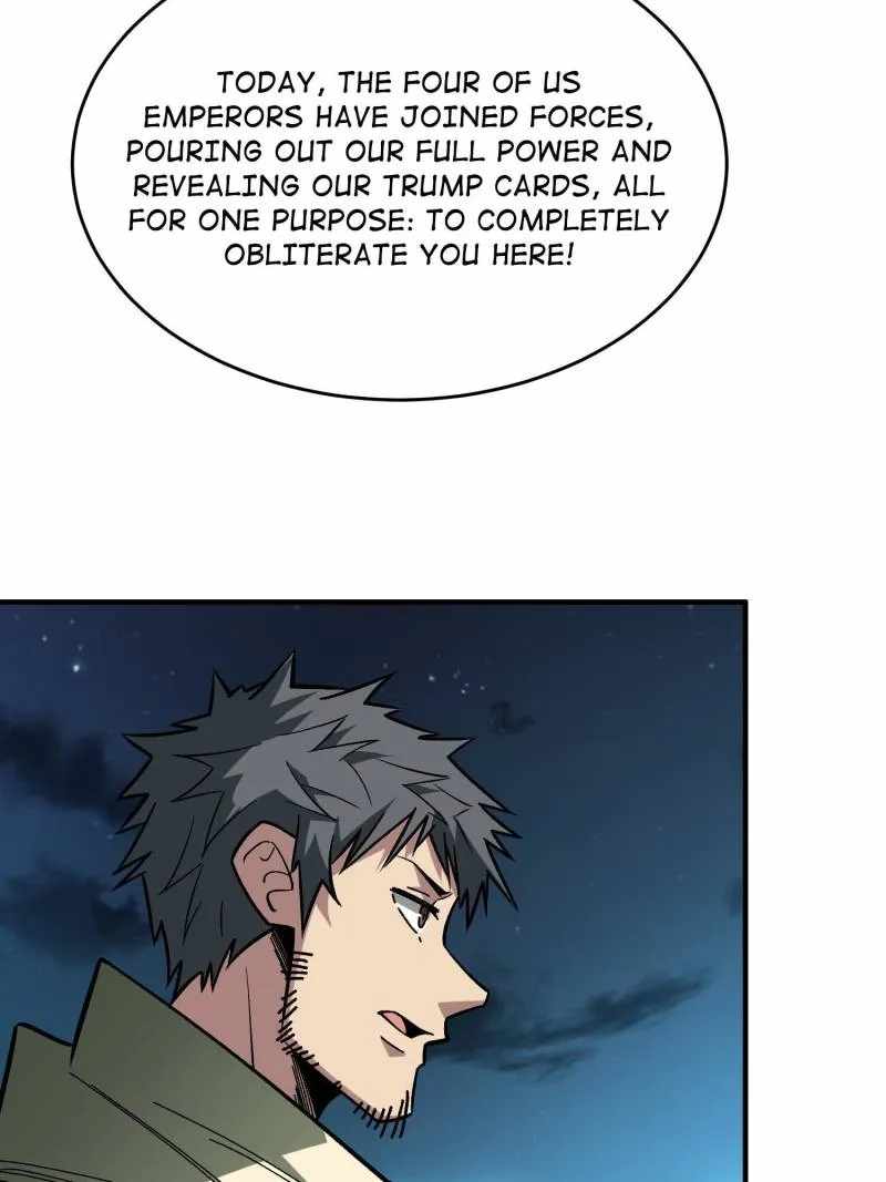 I'm Really Not A Supervillain Chapter 273 52